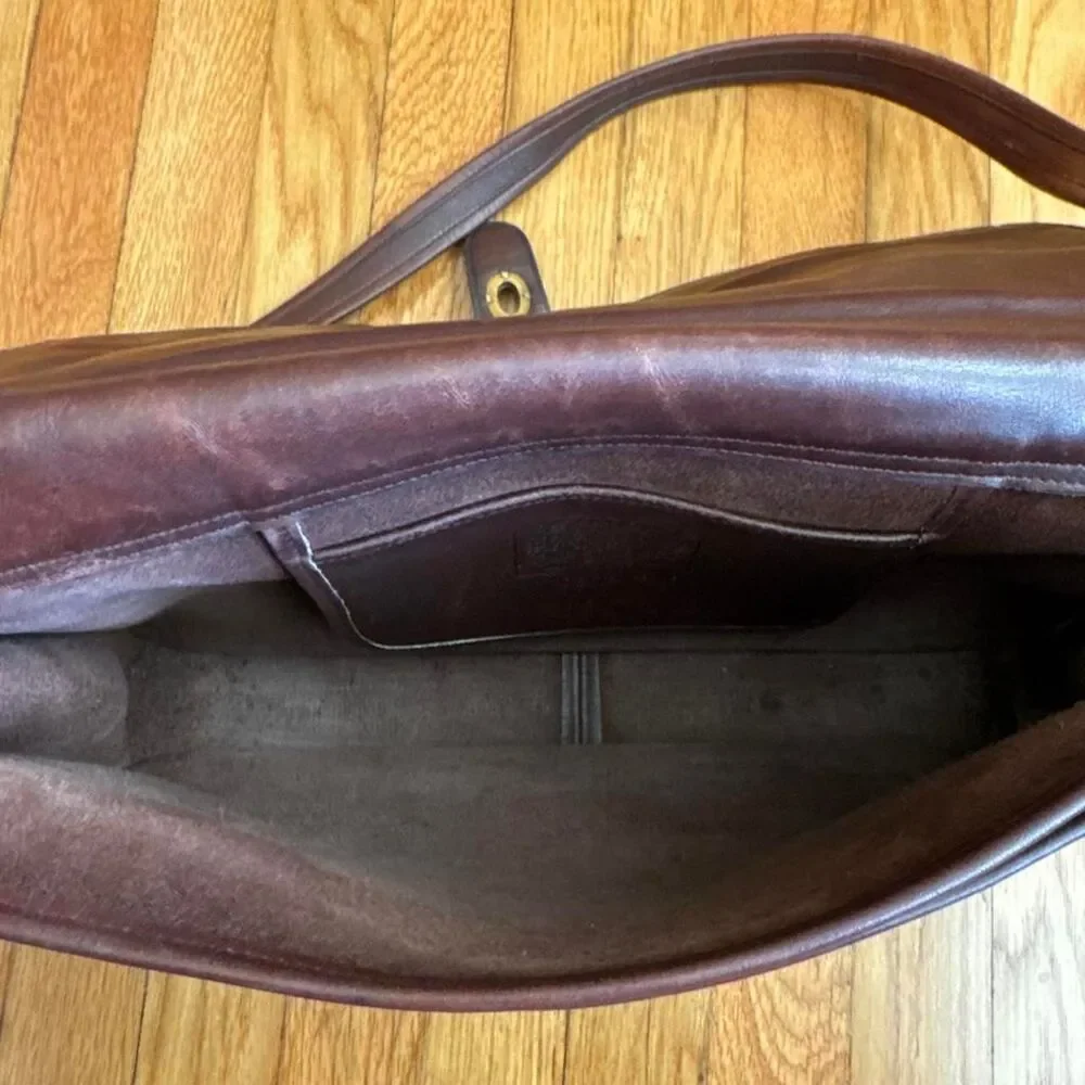 Coach vintage pre
